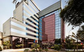 Hotel Melia Lima